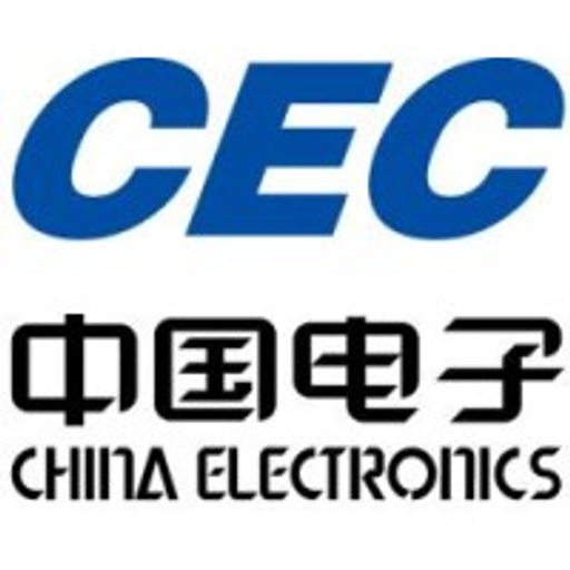 中国电子信息产业集团