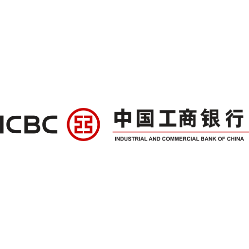 中国工商银行