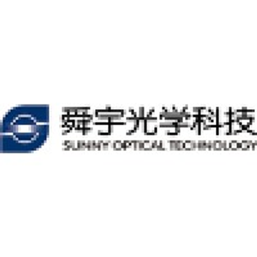 舜宇光学科技