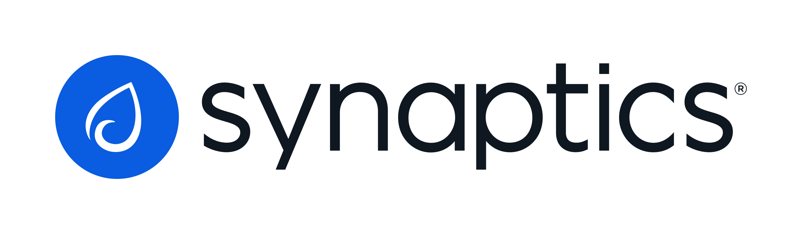 Synaptics