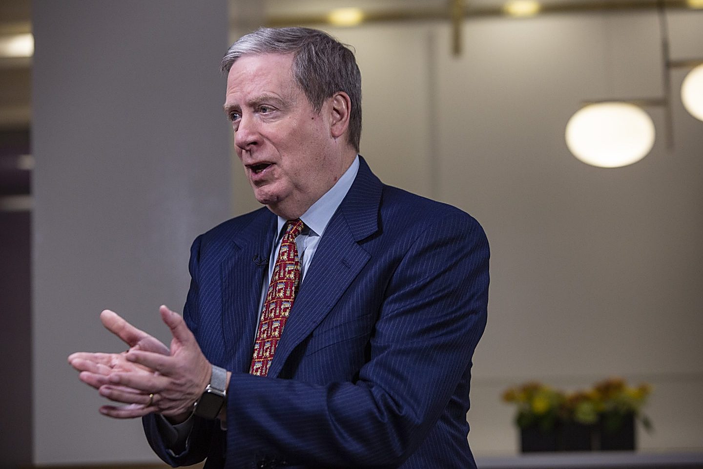 druckenmiller