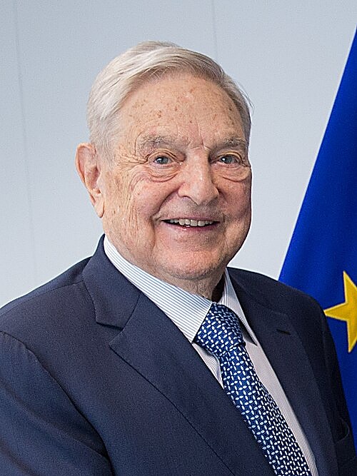 soros